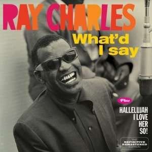 Ray Charles